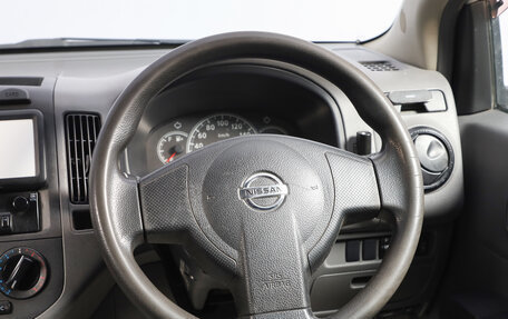 Nissan AD III, 2009 год, 499 000 рублей, 12 фотография