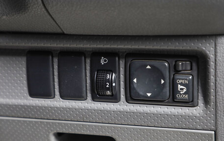 Nissan AD III, 2009 год, 499 000 рублей, 15 фотография