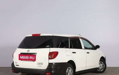 Nissan AD III, 2009 год, 499 000 рублей, 5 фотография