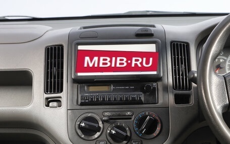 Nissan AD III, 2009 год, 499 000 рублей, 11 фотография