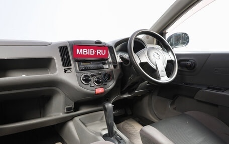 Nissan AD III, 2009 год, 499 000 рублей, 10 фотография