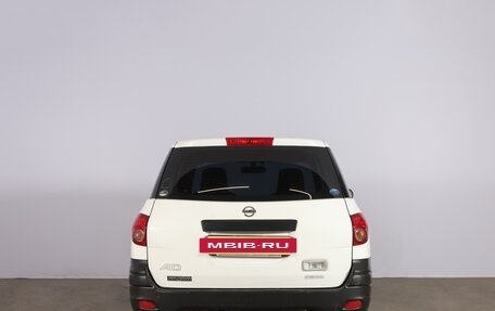 Nissan AD III, 2009 год, 499 000 рублей, 6 фотография