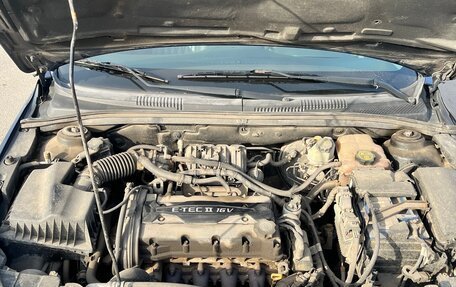 Chevrolet Cruze II, 2010 год, 450 000 рублей, 9 фотография