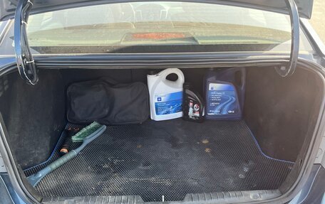 Chevrolet Cruze II, 2010 год, 450 000 рублей, 18 фотография