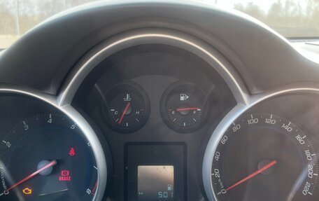 Chevrolet Cruze II, 2010 год, 450 000 рублей, 19 фотография