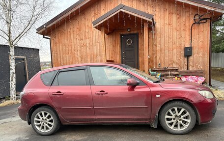 Mazda 3, 2008 год, 300 000 рублей, 5 фотография