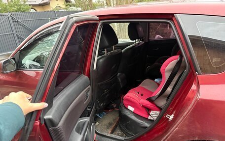 Mazda 3, 2008 год, 300 000 рублей, 10 фотография