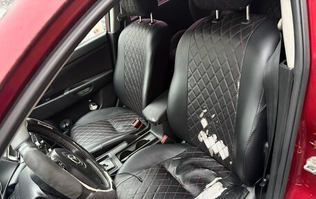 Mazda 3, 2008 год, 300 000 рублей, 13 фотография