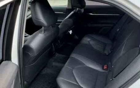 Toyota Camry, 2021 год, 3 200 000 рублей, 3 фотография