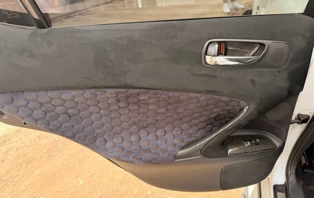 Lexus IS II рестайлинг 2, 2008 год, 1 380 000 рублей, 10 фотография