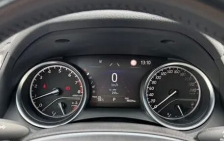 Toyota Camry, 2021 год, 3 200 000 рублей, 6 фотография