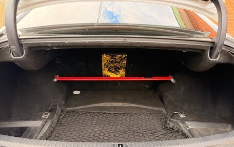 Lexus IS II рестайлинг 2, 2008 год, 1 380 000 рублей, 12 фотография