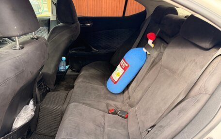 Lexus IS II рестайлинг 2, 2008 год, 1 380 000 рублей, 9 фотография