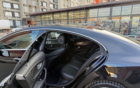 Mercedes-Benz CLS, 2019 год, 4 580 000 рублей, 9 фотография