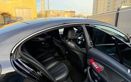 Mercedes-Benz CLS, 2019 год, 4 580 000 рублей, 6 фотография