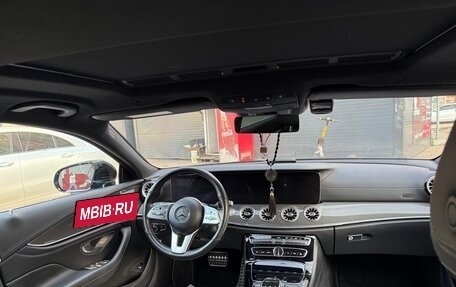 Mercedes-Benz CLS, 2019 год, 4 580 000 рублей, 5 фотография