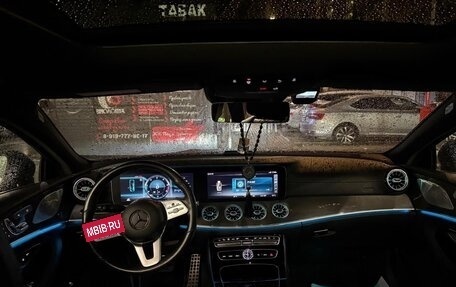 Mercedes-Benz CLS, 2019 год, 4 580 000 рублей, 12 фотография