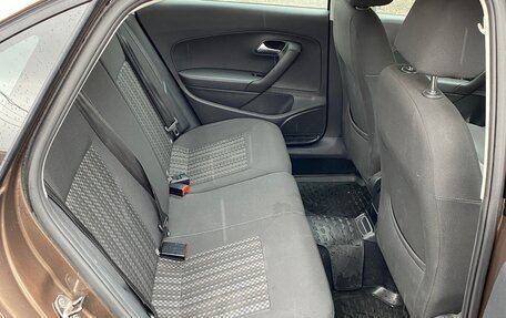 Volkswagen Polo VI (EU Market), 2017 год, 1 090 000 рублей, 15 фотография