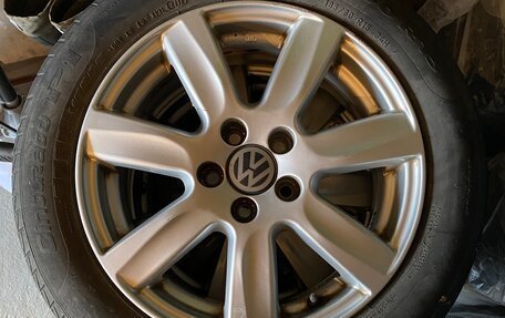 Volkswagen Polo VI (EU Market), 2017 год, 1 090 000 рублей, 17 фотография