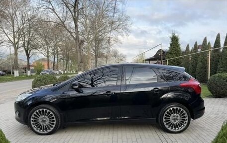 Ford Focus III, 2012 год, 880 000 рублей, 3 фотография