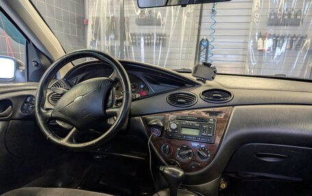 Ford Focus IV, 2001 год, 210 000 рублей, 4 фотография