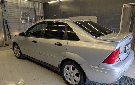 Ford Focus IV, 2001 год, 210 000 рублей, 8 фотография