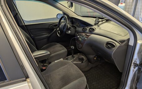 Ford Focus IV, 2001 год, 210 000 рублей, 5 фотография