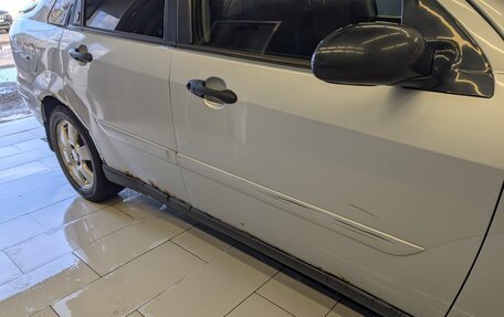 Ford Focus IV, 2001 год, 210 000 рублей, 13 фотография