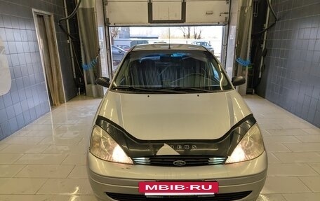 Ford Focus IV, 2001 год, 210 000 рублей, 6 фотография