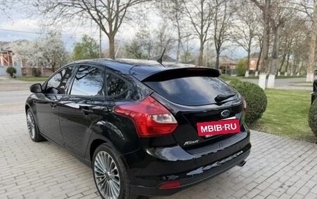 Ford Focus III, 2012 год, 880 000 рублей, 2 фотография