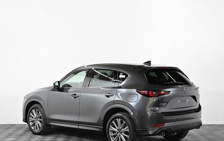 Mazda CX-5, 2025 год, 4 799 000 рублей, 4 фотография
