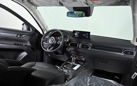 Mazda CX-5, 2025 год, 4 799 000 рублей, 5 фотография