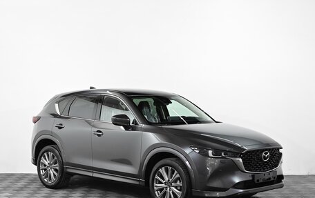 Mazda CX-5, 2025 год, 4 799 000 рублей, 2 фотография