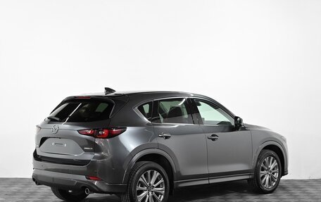 Mazda CX-5, 2025 год, 4 799 000 рублей, 3 фотография