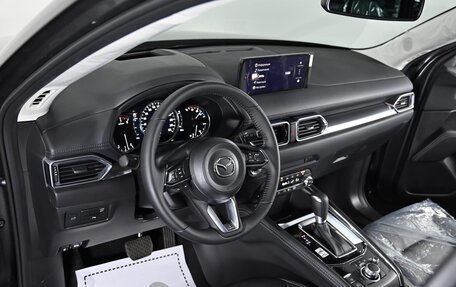 Mazda CX-5, 2025 год, 4 799 000 рублей, 8 фотография