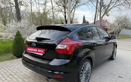Ford Focus III, 2012 год, 880 000 рублей, 4 фотография