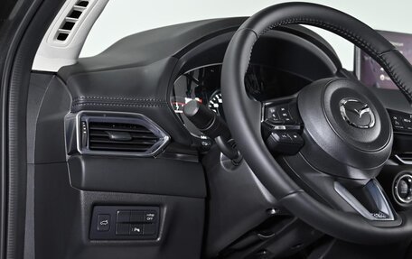 Mazda CX-5, 2025 год, 4 799 000 рублей, 10 фотография