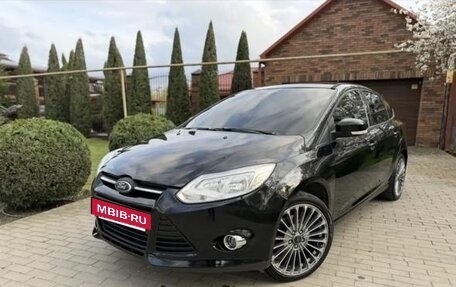 Ford Focus III, 2012 год, 880 000 рублей, 5 фотография