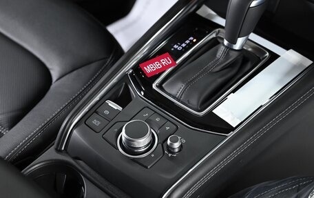 Mazda CX-5, 2025 год, 4 799 000 рублей, 11 фотография