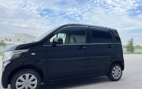 Honda N-WGN I рестайлинг, 2016 год, 790 000 рублей, 2 фотография