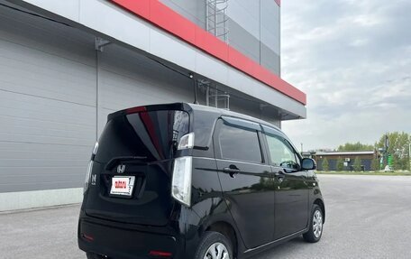 Honda N-WGN I рестайлинг, 2016 год, 790 000 рублей, 3 фотография