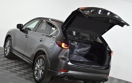 Mazda CX-5, 2025 год, 4 799 000 рублей, 18 фотография