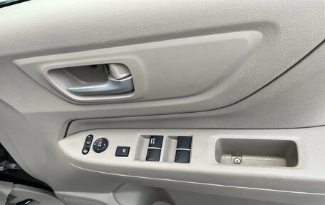 Honda N-WGN I рестайлинг, 2016 год, 790 000 рублей, 11 фотография