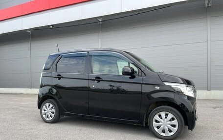 Honda N-WGN I рестайлинг, 2016 год, 790 000 рублей, 7 фотография