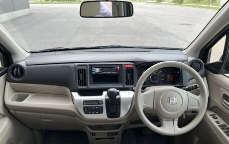 Honda N-WGN I рестайлинг, 2016 год, 790 000 рублей, 10 фотография