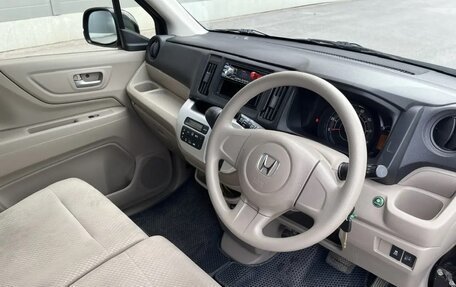 Honda N-WGN I рестайлинг, 2016 год, 790 000 рублей, 8 фотография