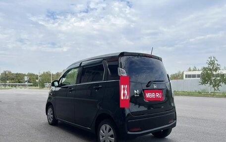 Honda N-WGN I рестайлинг, 2016 год, 790 000 рублей, 4 фотография