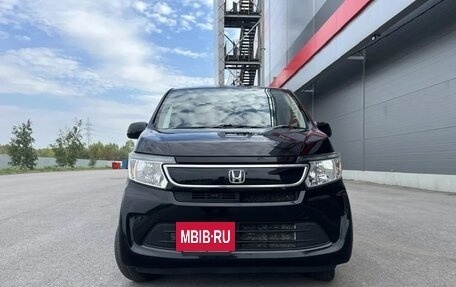 Honda N-WGN I рестайлинг, 2016 год, 790 000 рублей, 5 фотография