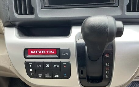 Honda N-WGN I рестайлинг, 2016 год, 790 000 рублей, 9 фотография