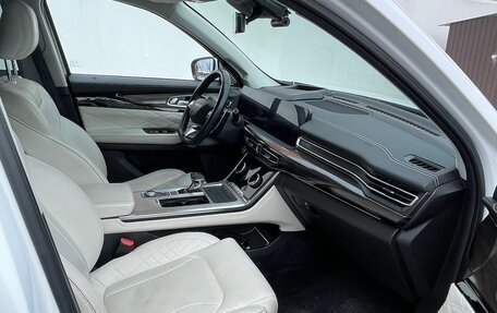 CheryExeed VX, 2022 год, 2 600 000 рублей, 2 фотография